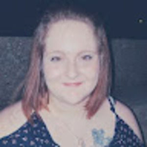 Meet your Posher, Tabitha